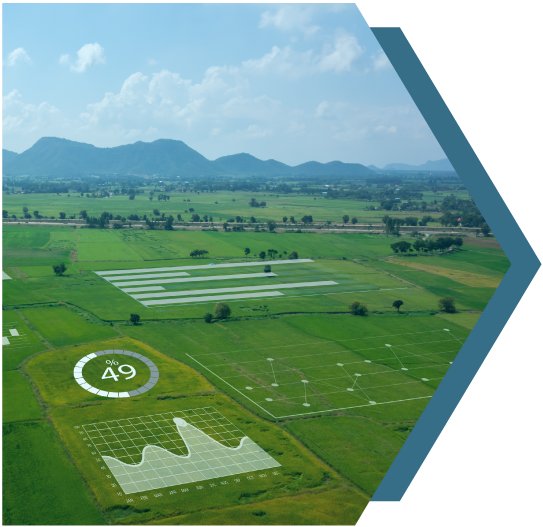 XetaLynk™ field deployment