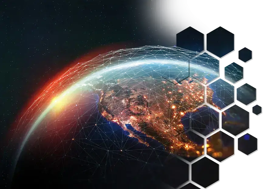 XetaLynk™ — connectivity platform for complex systems